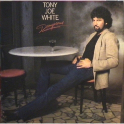 Tony Joe White - Dangerous / CBS
